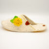 Persian Felt Slippers – Spring Collection