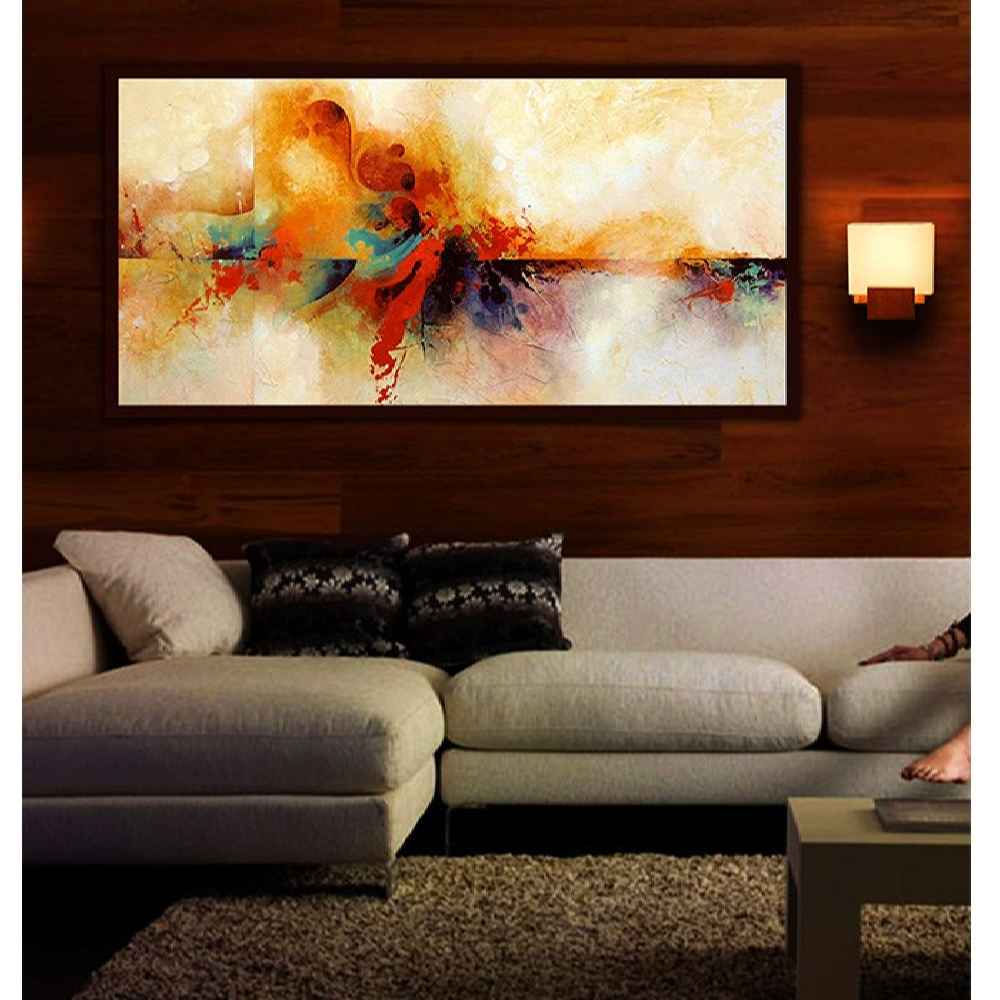 Wooden Wall Sconce Light Modern and Minimalist Style Cozy Aesthetic
