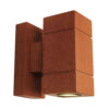 Wooden Wall Sconce Light Modern and Minimalist Style Cozy Aesthetic U7
