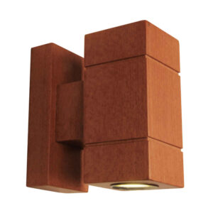 Wooden Wall Sconce Light Modern and Minimalist Style Cozy Aesthetic U7