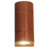 Wooden Wall Sconce Light Modern and Minimalist Style Cozy Aesthetic U8