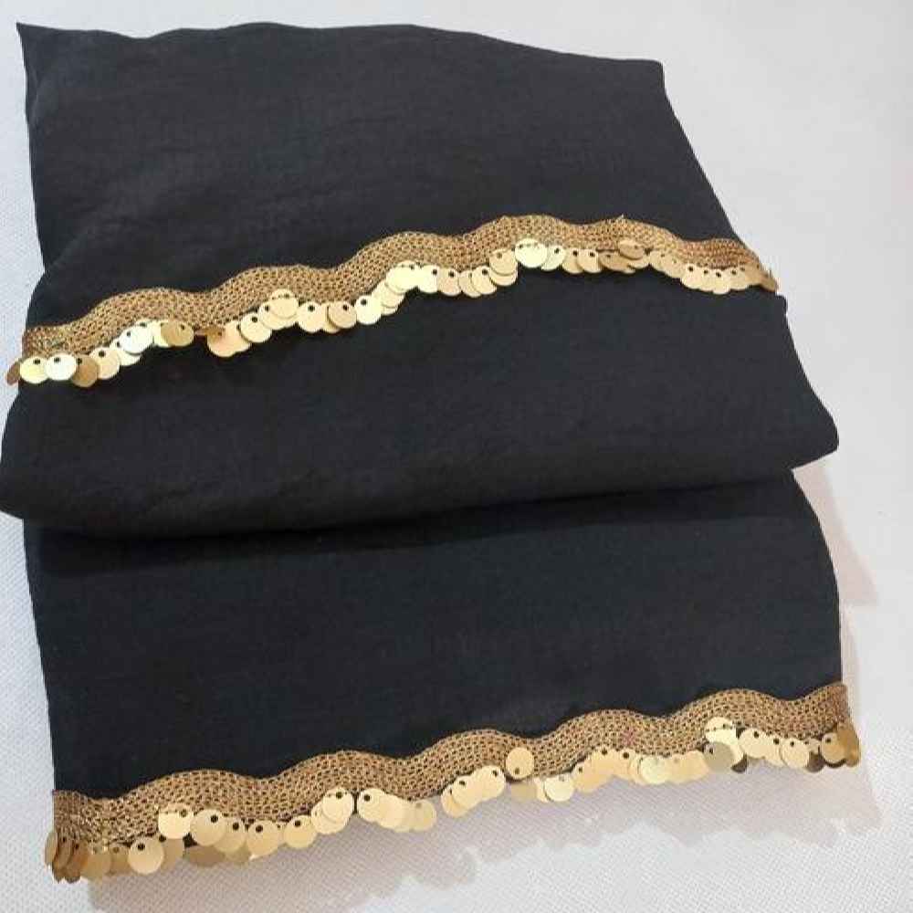 Balochi Embroidered Shawl for Women Jeyran