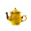 Persian Brass Samovar Decorative Charcoal Tea Maker 6-Liter