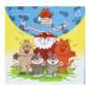 Alley Cats: A Collection of Kitty Tales by Lesley Rees