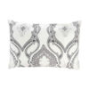 Restful Comfort Bed Pillow – Super Soft Cotton Cover (2x)