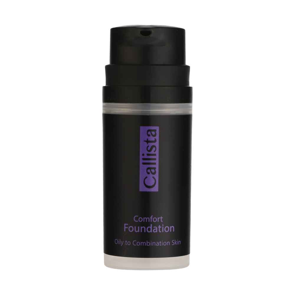 Callista Foundation Oily To Combination Skin (x2)
