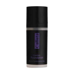 Callista Foundation Oily To Combination Skin (x2)