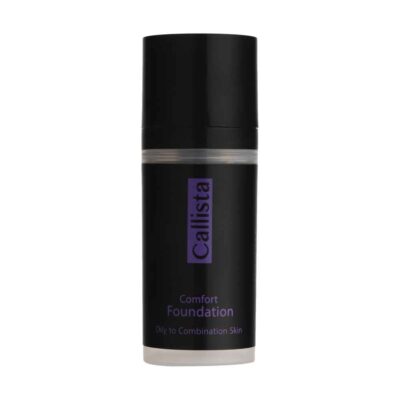 Callista Foundation Oily To Combination Skin (x2)