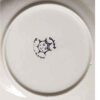 Porcelain Pitcher Checkered Design Morvarid