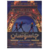 City Spies Book by James Ponti (Farsi Edition)