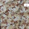 Cotton & Polyester Double Duvet Cover – Super Soft, Arman Model