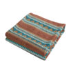Cotton & Polyester Double Duvet Cover – Super Soft, Gabbeh Model