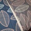 Cotton & Polyester Double Duvet Cover – Super Soft, Nikia Model