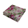 Cotton & Polyester Double Duvet Cover – Super Soft, Zhirora Model
