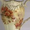 Decorative Porcelain Pitcher Model Limoges