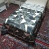 Double-Sided Duvet Cover – Super Soft, Geometric Model