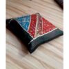 Embroidered Cushion Cover - Dasht Suzani Design