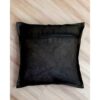 Embroidered Cushion Cover - Jungle Suzani Design