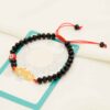 Beaded Bracelet for Women – Birds Design