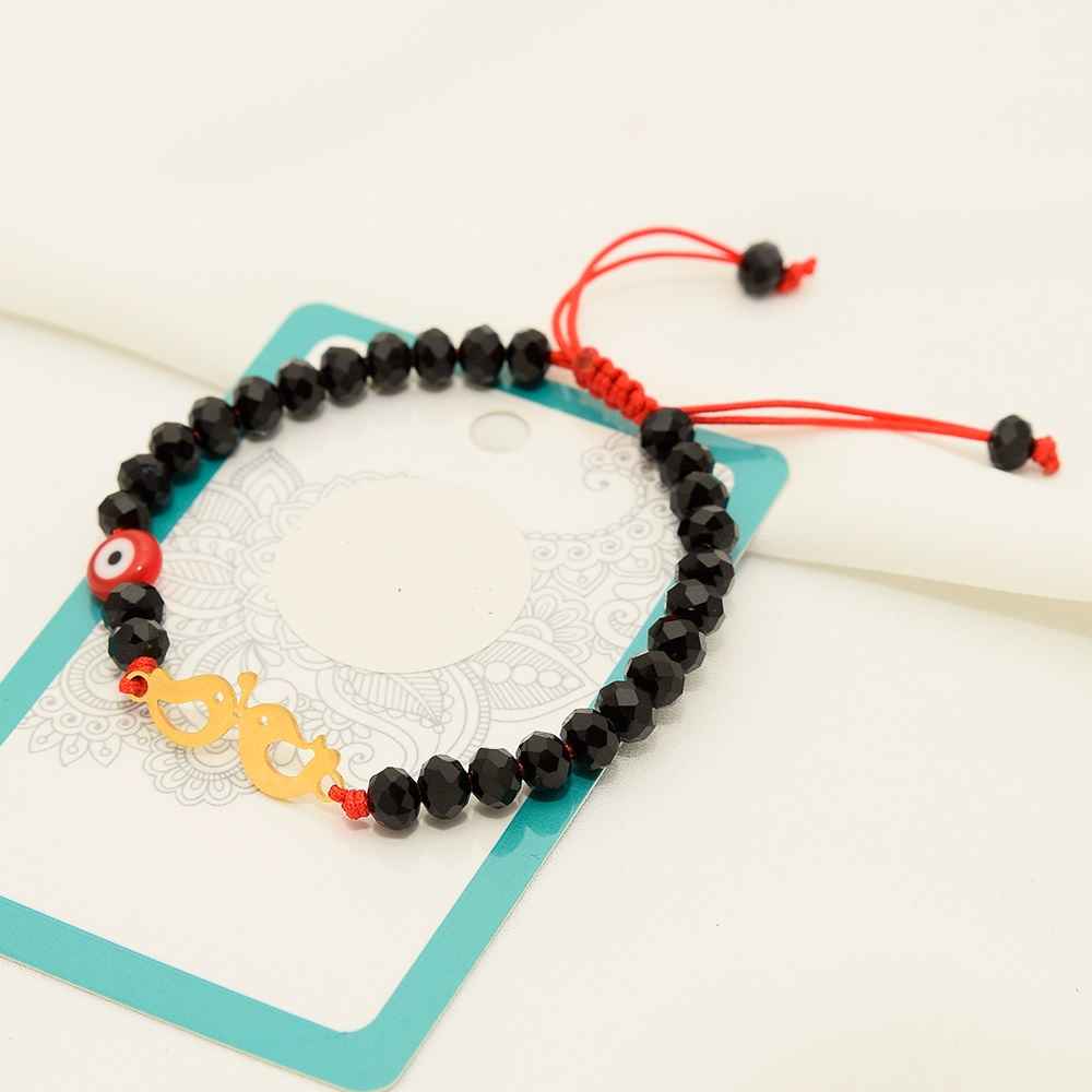 Beaded Bracelet for Women – Birds Design