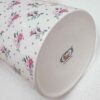 Porcelain Pitcher Floral Design Angela