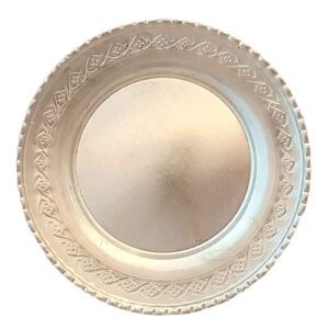 Hammered Copper Dinnerware Plate – Model Barman