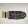 Persian Handwoven Wool Socks for Women Knitted Ahmad