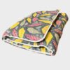 Hypoallergenic Single Size Floor Sleeping Mattress - Model Farnosh