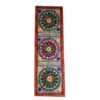 Hand Embroidered Table Runner Model Baha