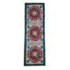 Hand Embroidered Table Runner Model Vala