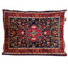 Persian Velvet Pillowcase – Standard Sized Model Farahnaz – Opulent Comfort (x2)