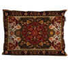 Persian Velvet Pillowcase – Standard Sized Model Farsh – Luxurious and Stylish (x2)