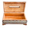 Persian Waste Basket & Tissue Box – Khatamkari Tarokh
