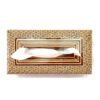 Persian Waste Basket & Tissue Box – Khatamkari Raz