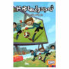 Los Futbolísimos 4 by Roberto Santiago (Farsi)