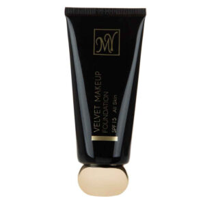 MY Black Diamond Velvet Makeup Foundation (x2)