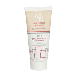 MY Long Lasting Makeup Liquid Foundation (x2)