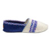 Men's Persian Felt Slippers – Timeless Design