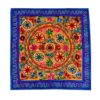 Balochi Hand Embroidered Tablecloth Model Sky