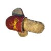 Persian Felt Slippers – Unique Design