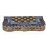 Persian Khatamkari Wood Chess Board Model Foad