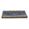 Persian Marquetry Chess Board Model Roya