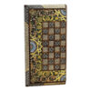 Persian Wooden Marquetry Chess Board Model Tina