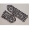 Persian Handwoven Socks for Men Knitted Nariman