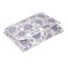 Floor Sleeping Mattress Model Golnaz - Single Size 185x85 cm