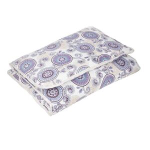Floor Sleeping Mattress Model Golnaz – Single Size 185×85 cm