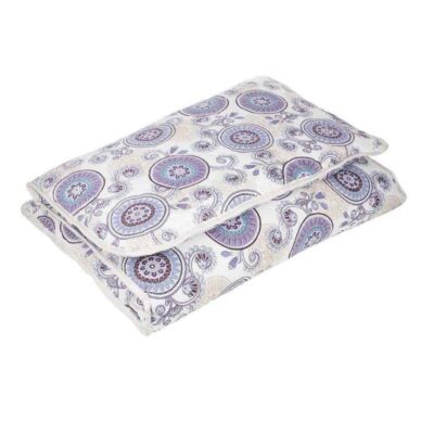 Persian Single Size Polyester Floor Sleeping Mattress Model Golnaz - 185x85 cm