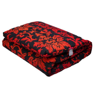 Persian Single Size Polyester Floor Sleeping Mattress - 90x200 cm
