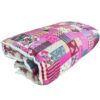 Floor Sleeping Mattress Model Cheltike - Single Size