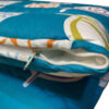 Floor Sleeping Mattress Model Lumana - Single Size